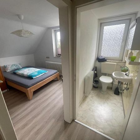 Monteurzimmer Zimmer + Wc فيلنغن المظهر الخارجي الصورة