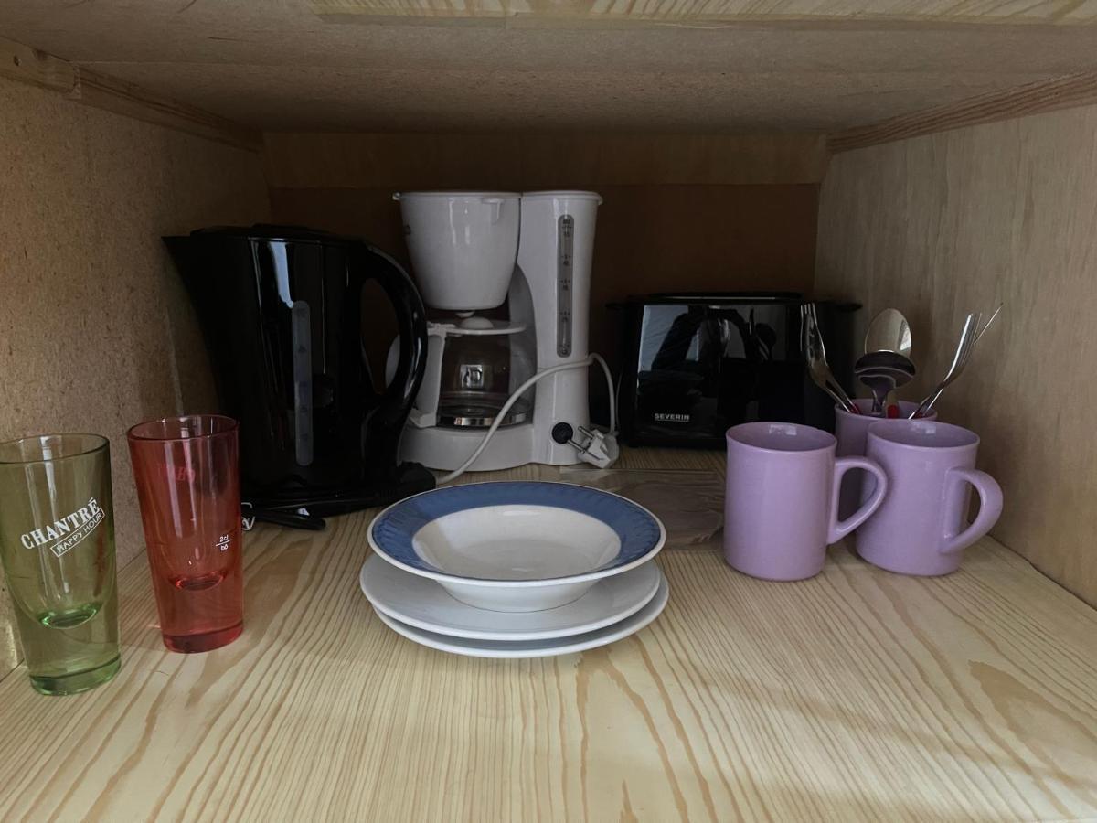Monteurzimmer Zimmer + Wc فيلنغن المظهر الخارجي الصورة