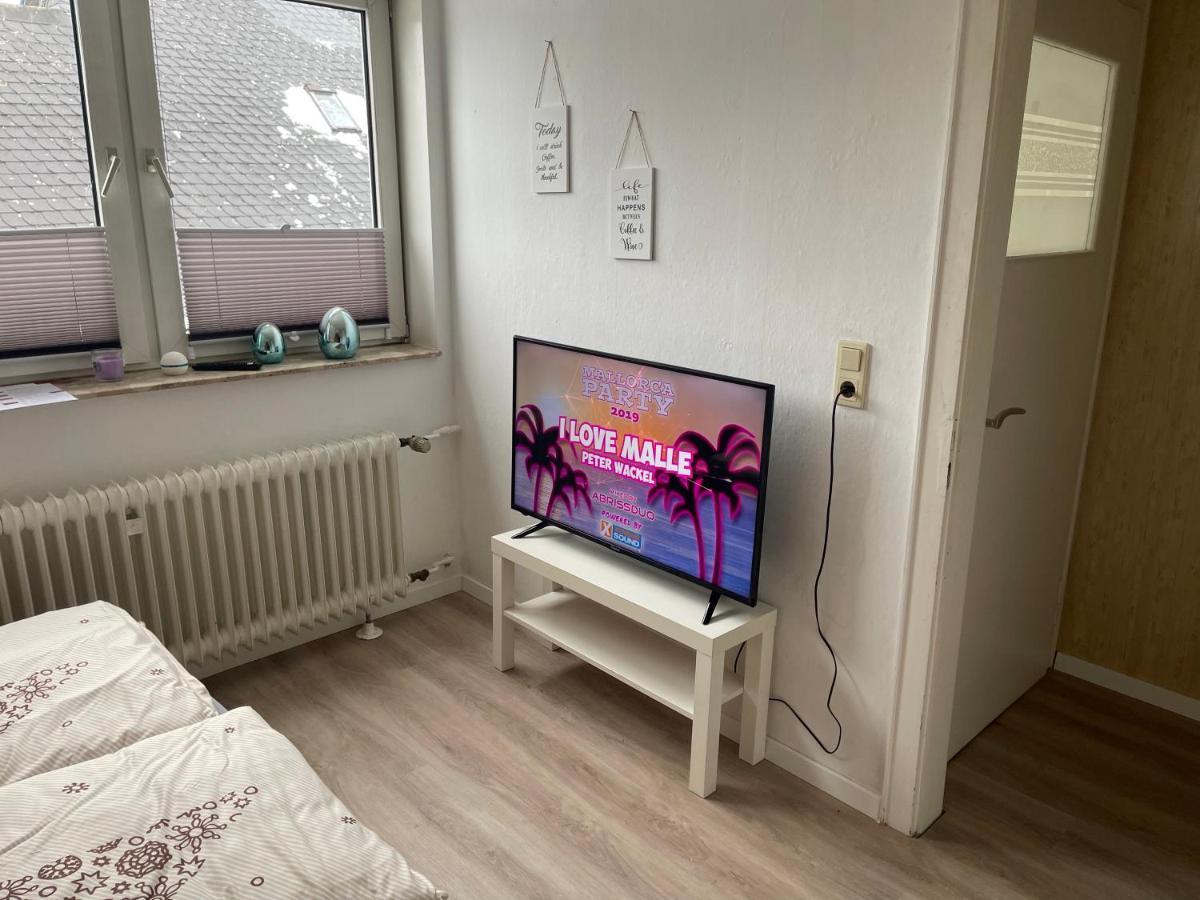 Monteurzimmer Zimmer + Wc فيلنغن المظهر الخارجي الصورة